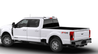 2026 Ford Super Duty® External Image 3